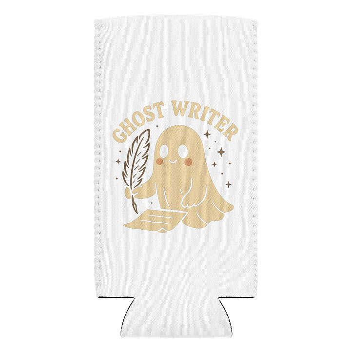 Ghost Writer Cup slip product image (2)