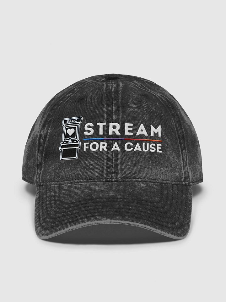 SfaC'in Daddy Hat product image (1)