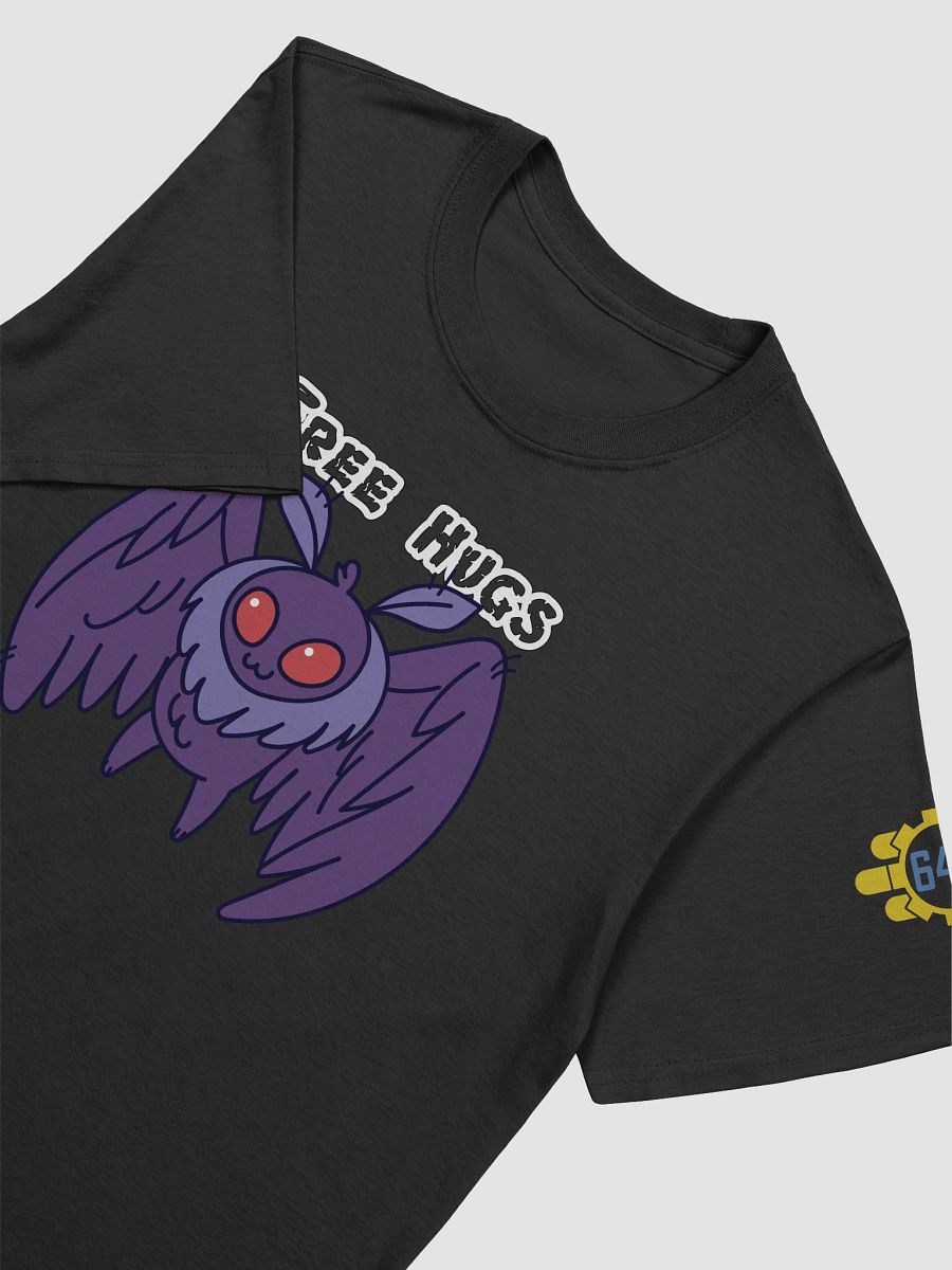Mothman's Hugs T-Shirt product image (3)