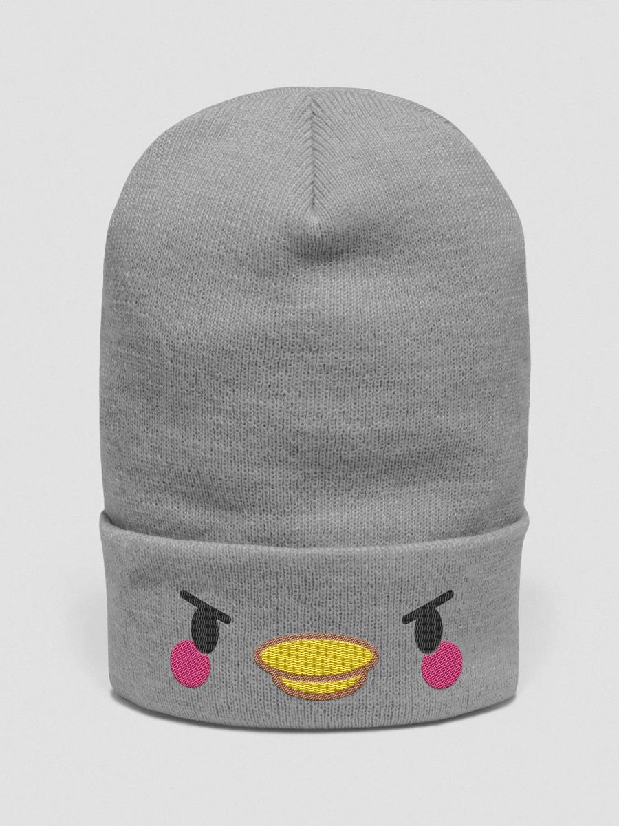 Peep Face Beanie product image (1)