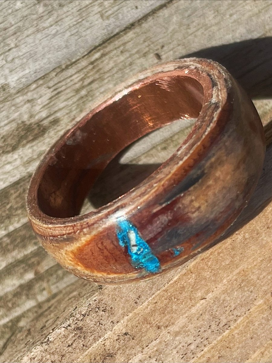 Ring Ruff Wood product image (2)