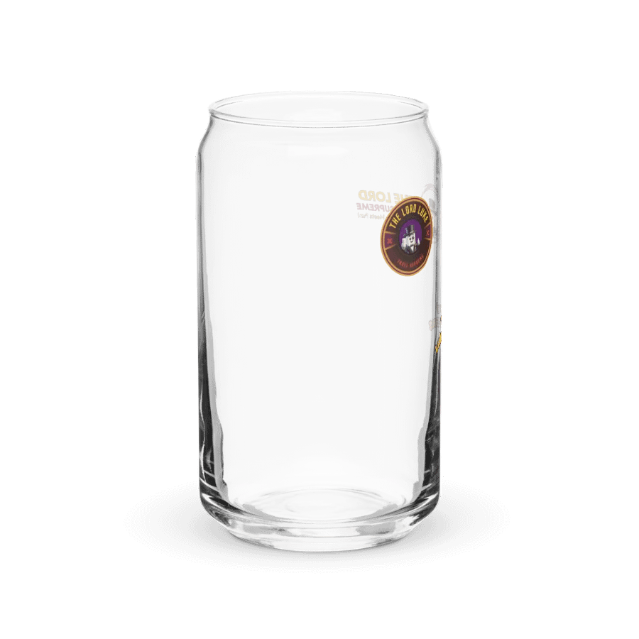 The Lord Luke Supreme Can Shape Glass product image (4)
