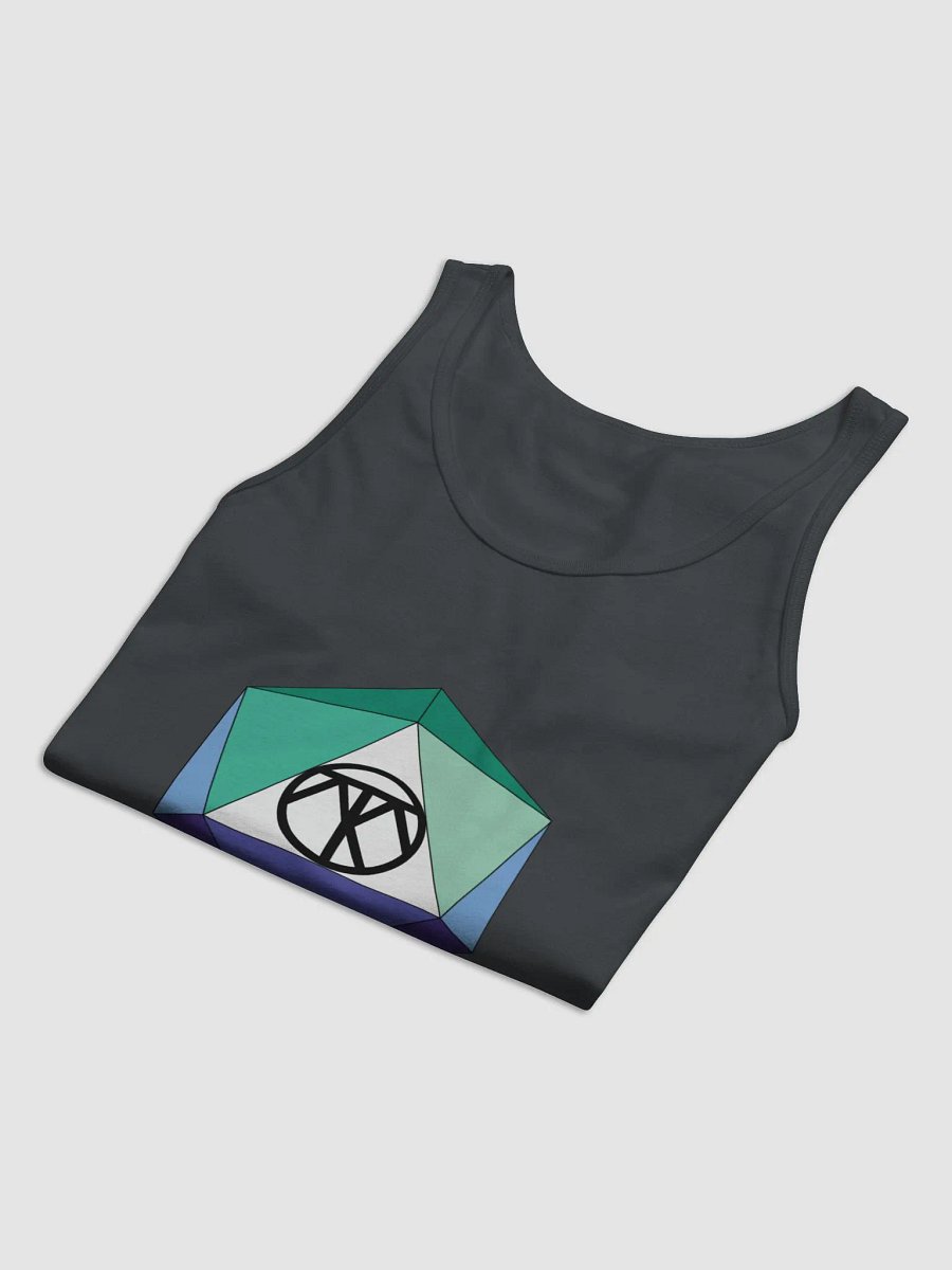 ThatoneGay Tank Top product image (54)