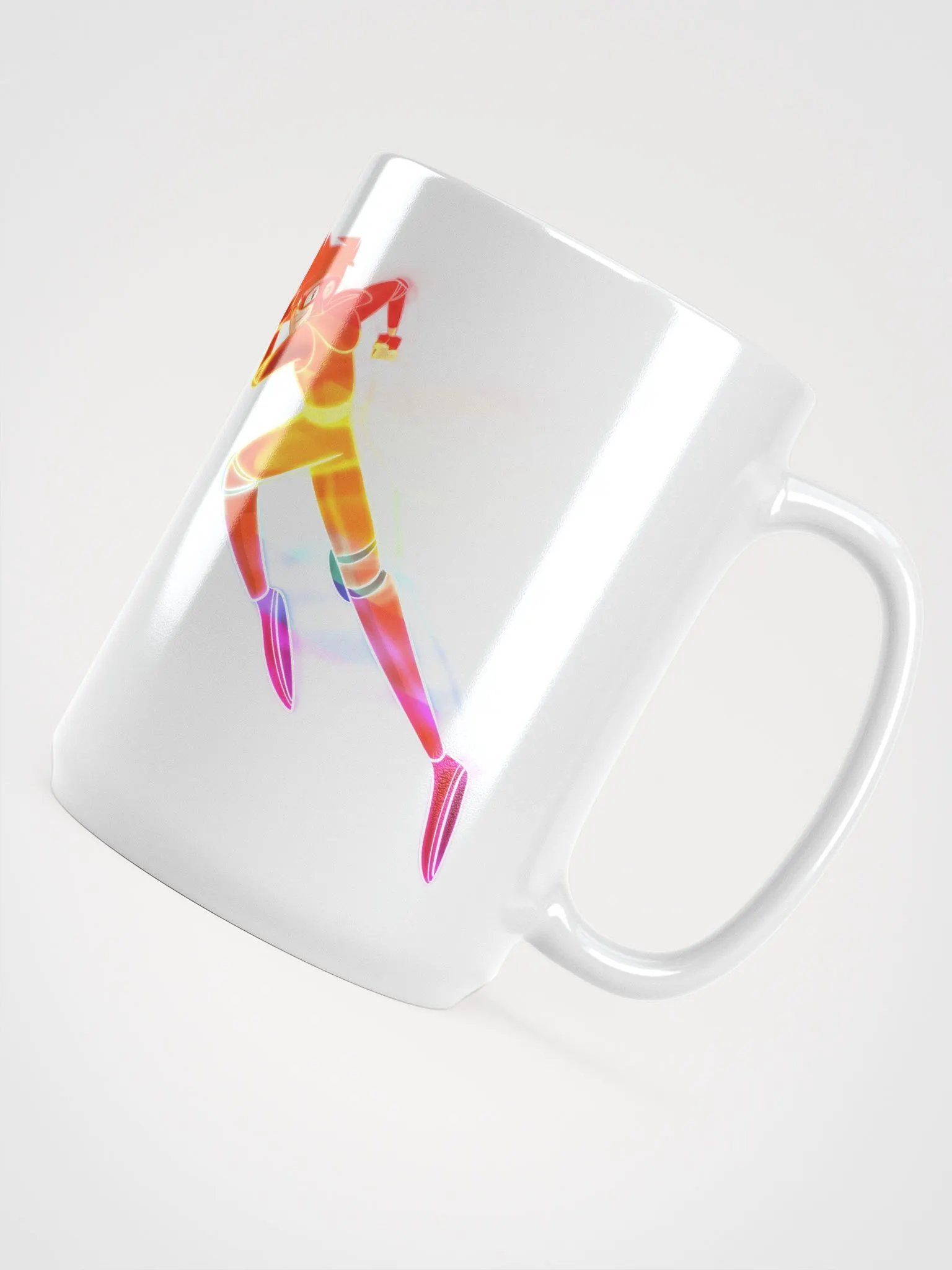 Don't Let Them Take Your Spark - Mug product image (4)