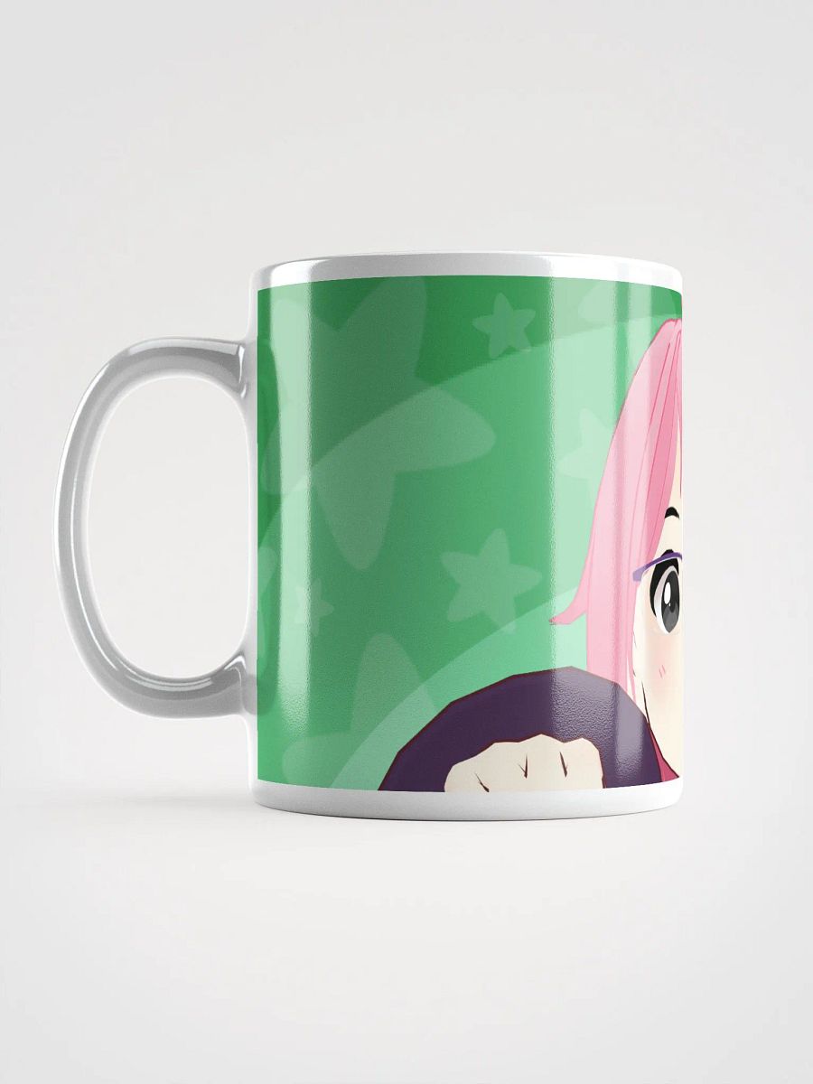 Beuchi Peek - Green (Basic) product image (3)