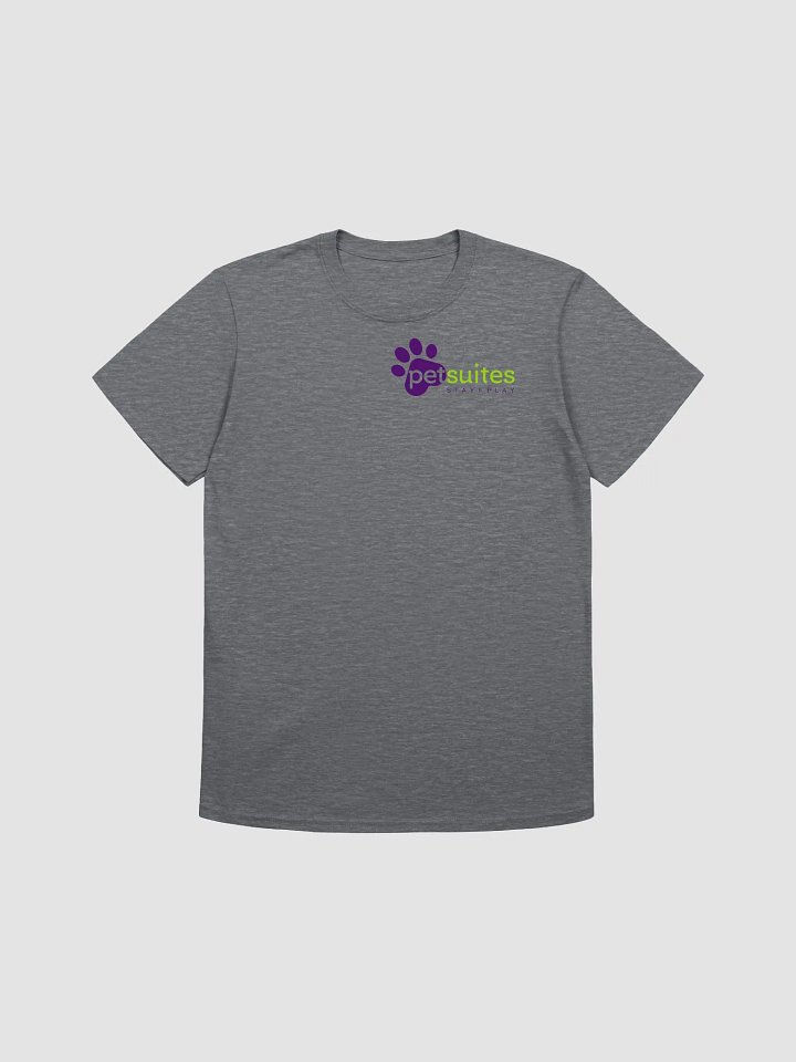 Pet Suites Official 1 Year Anniversary Shirt (Unisex) 100% Ring Spun Cotton product image (1)