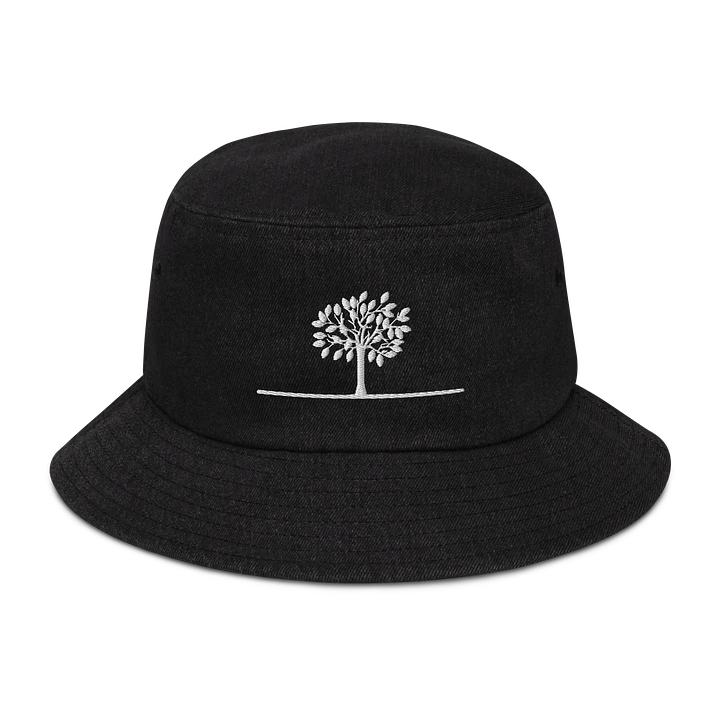 The En Gedi Tree Bucket Hat product image (1)