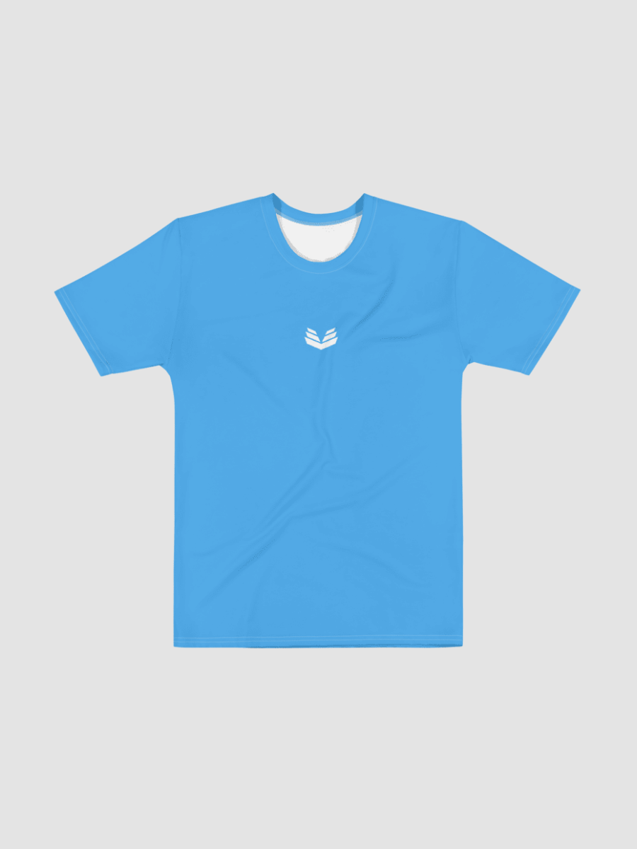 T-Shirt - Maya Blue product image (5)