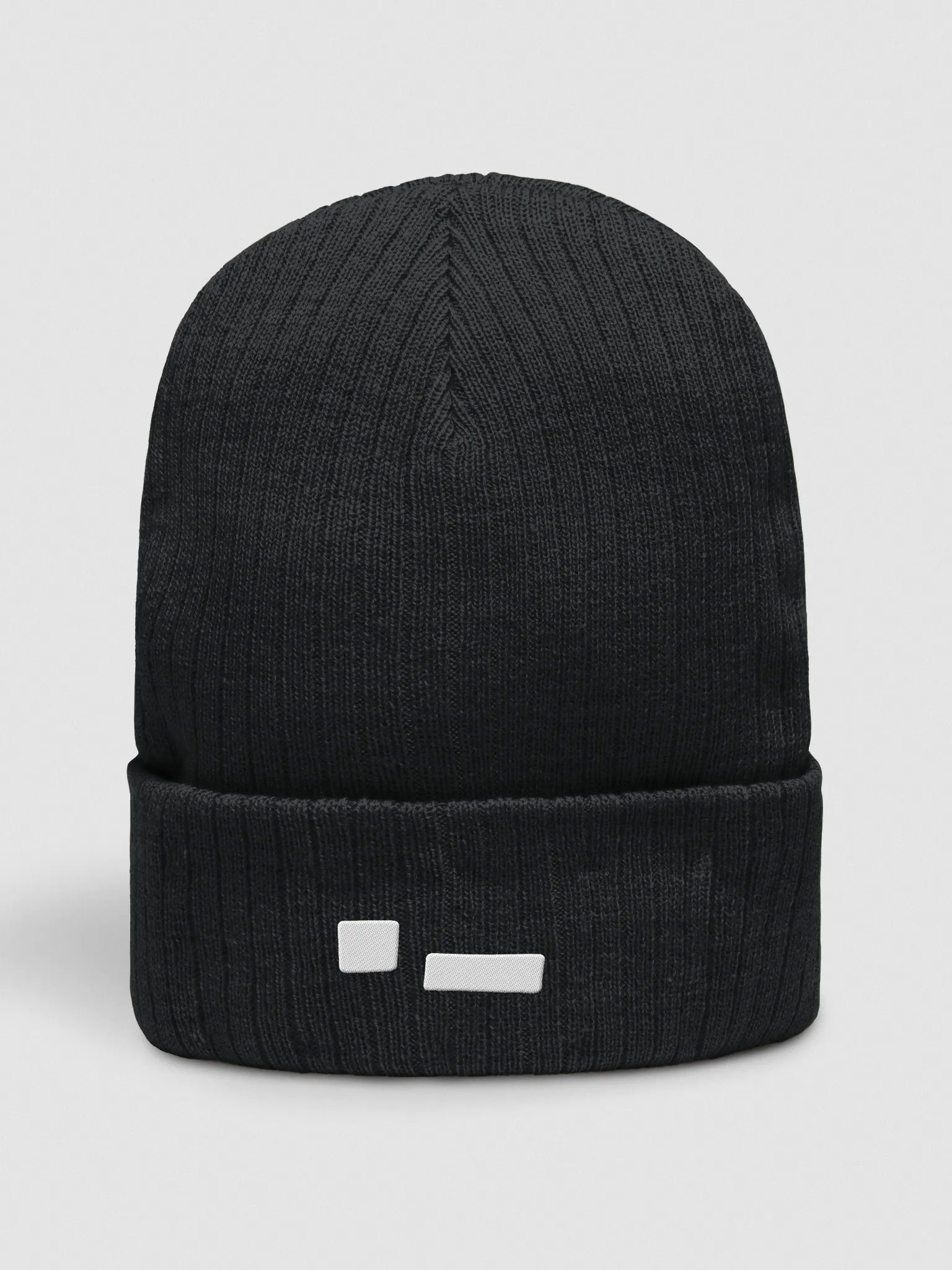 logo beanie product image (1)
