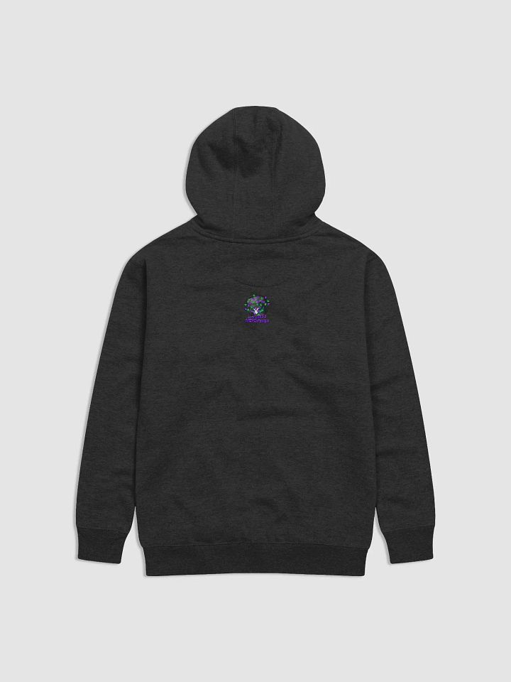 Peppermint Hoodie product image (2)