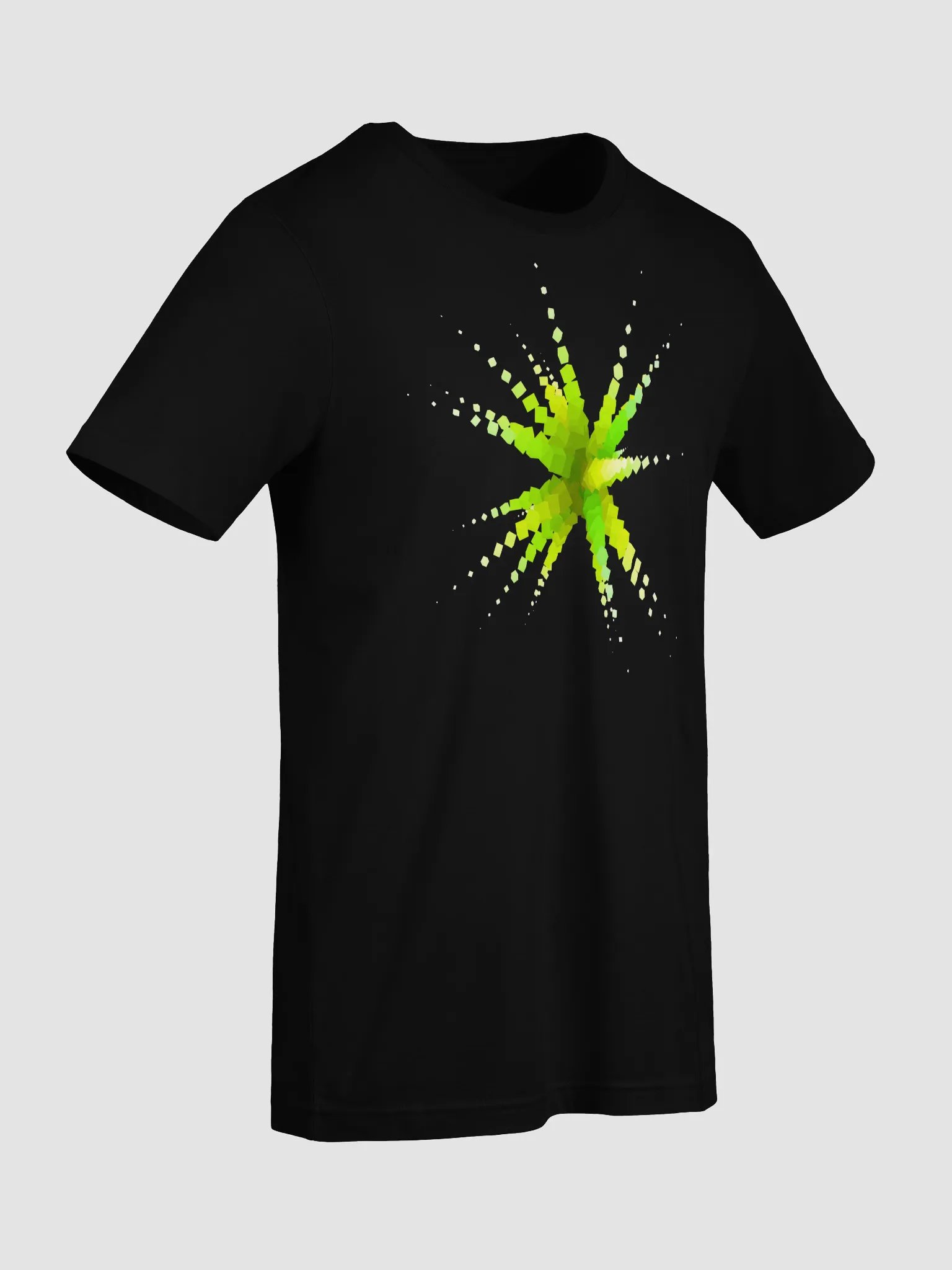 Green Splat T product image (7)