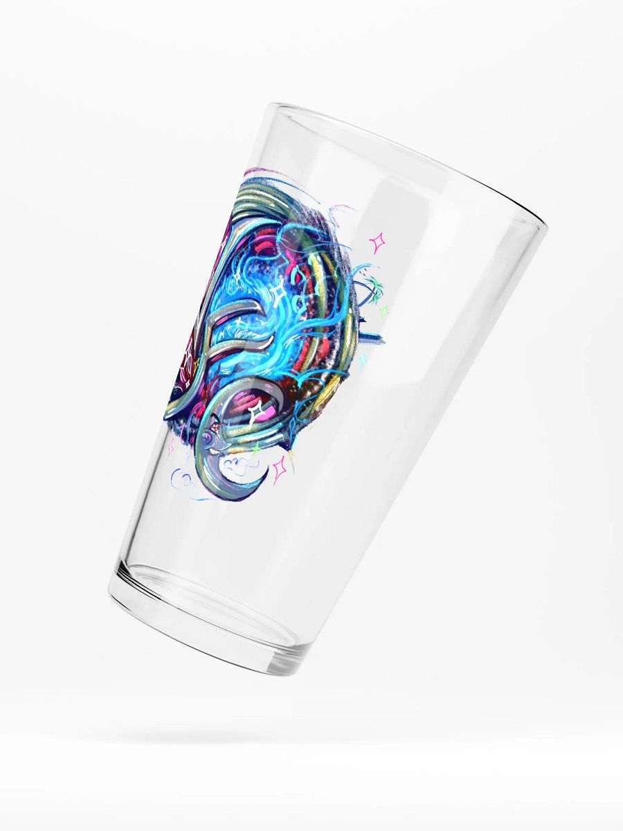 World's Faire Carnival [Night] - Pint Glass product image (5)