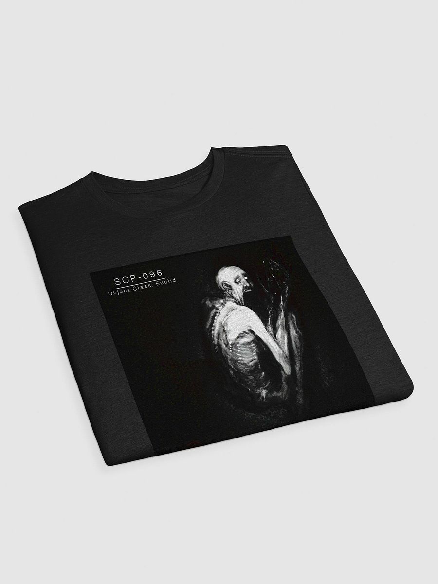 SCP-096 | Supersoft T-Shirt product image (8)