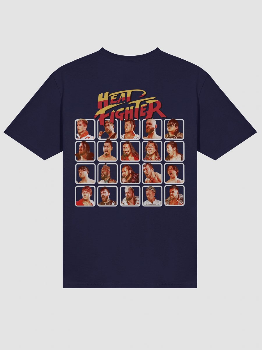 Heat Fighter G1 Premium product image (11)