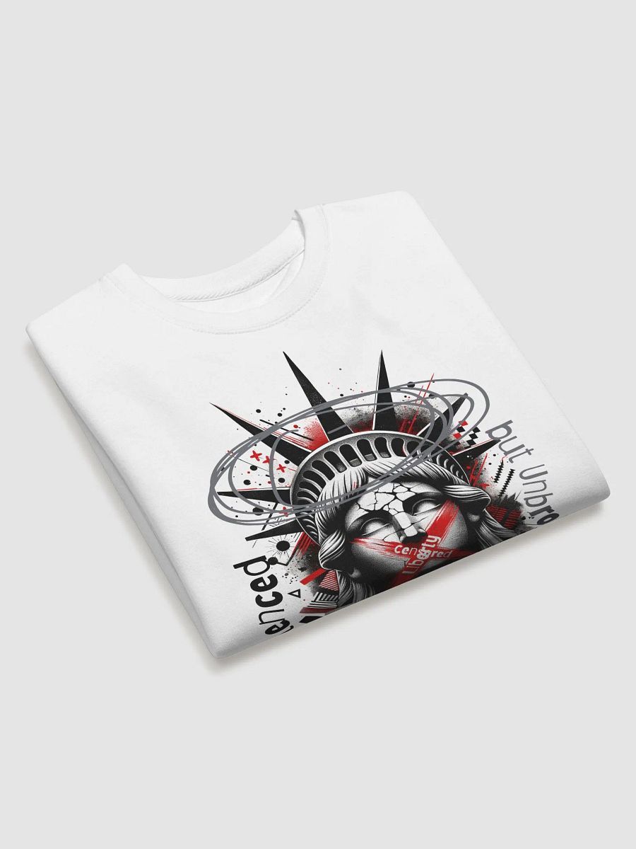 Muted Freedom product image (4)