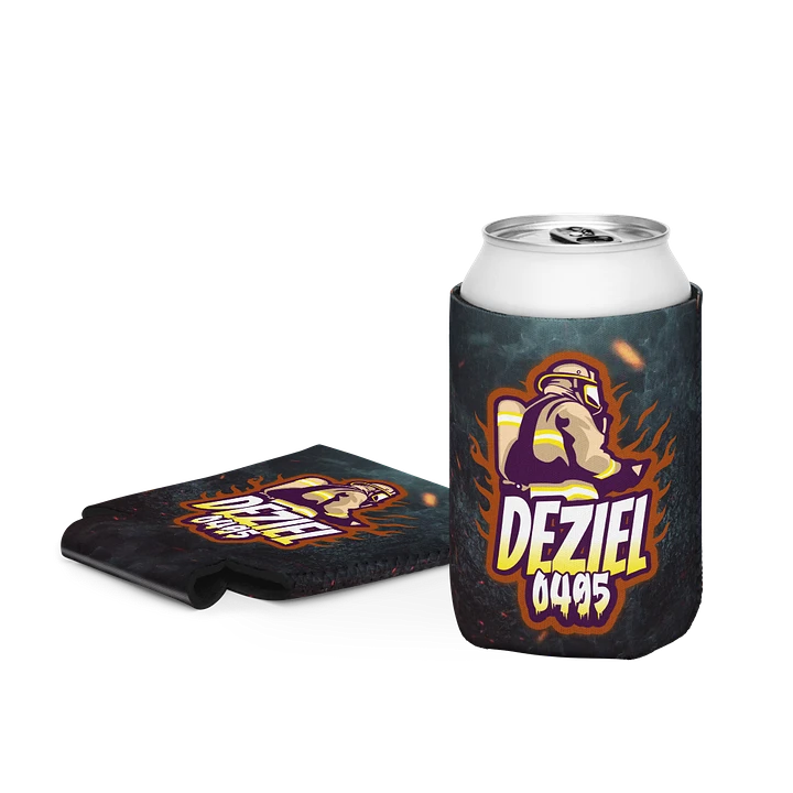 Coozie Can Cooler product image (2)