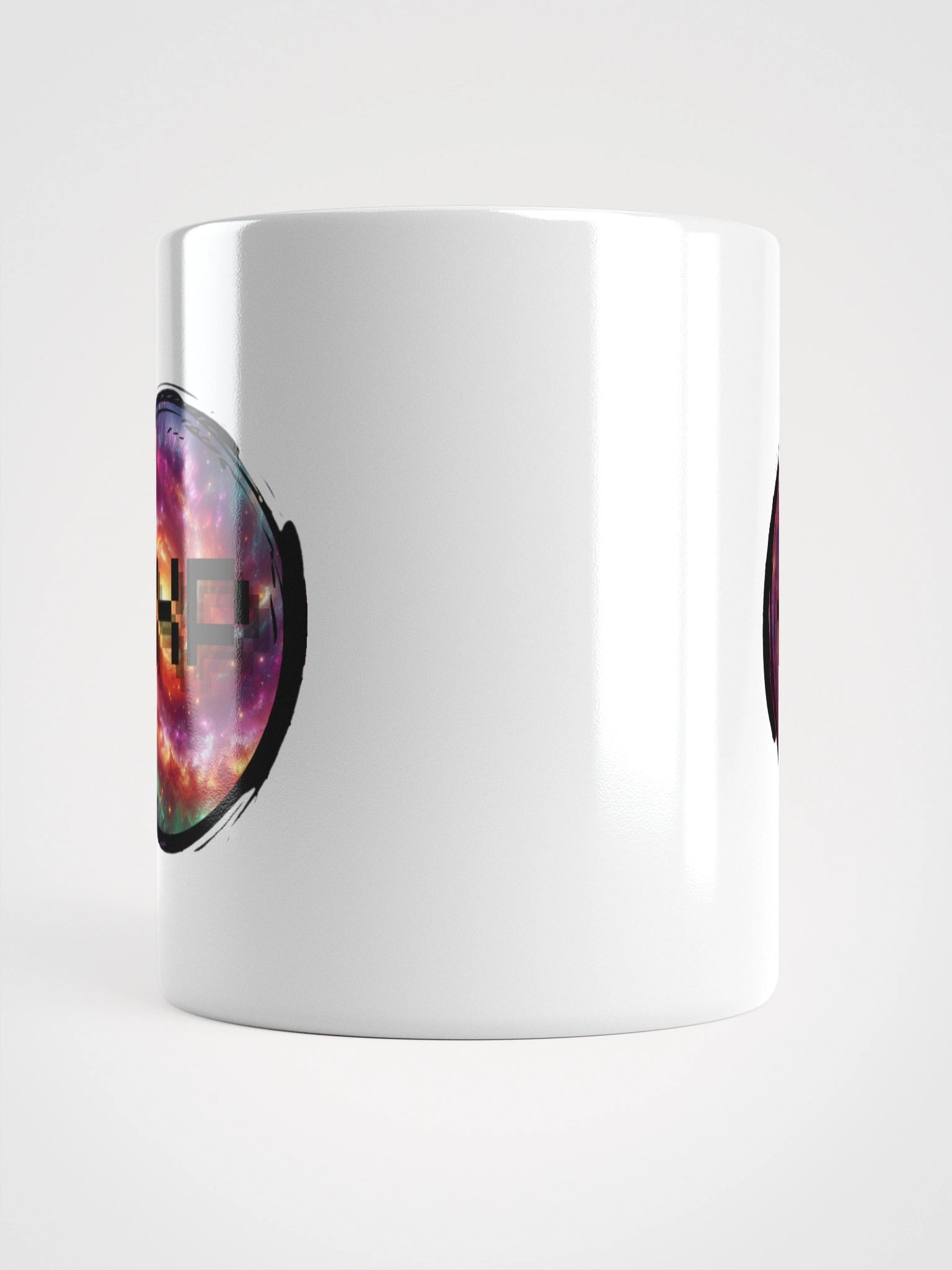 XP Mug Black product image (17)