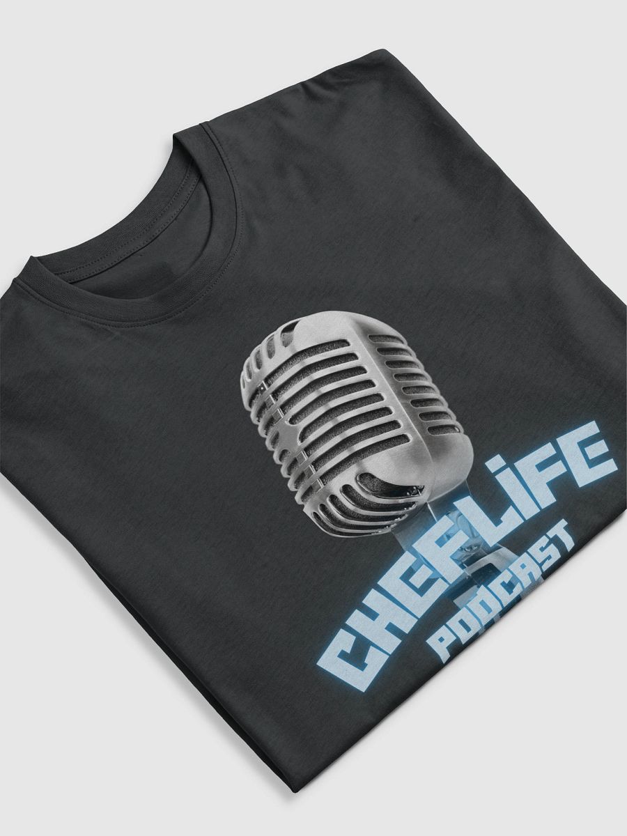Chef Life Podcast 2 product image (11)