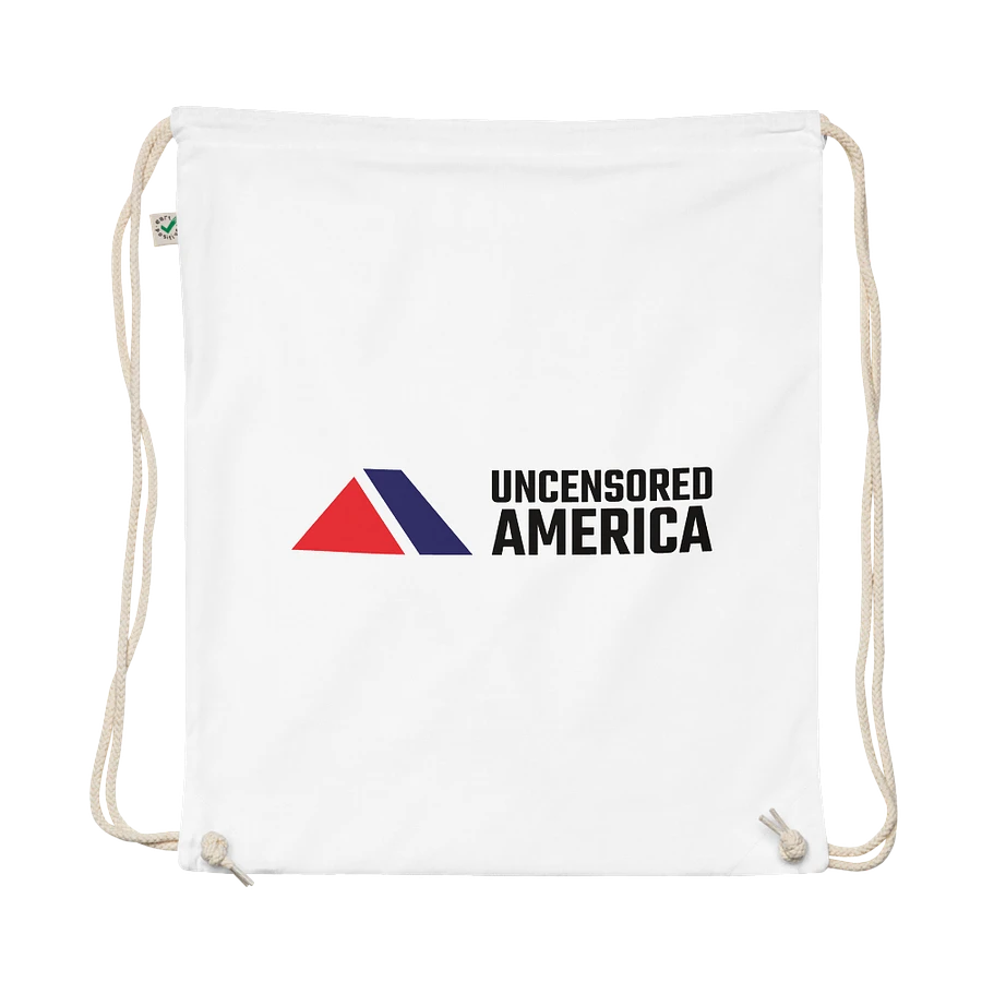 UA Full Logo - Bag product image (1)