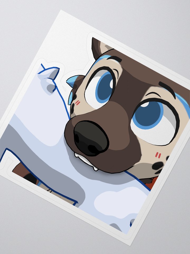 Bite Sticker product image (2)