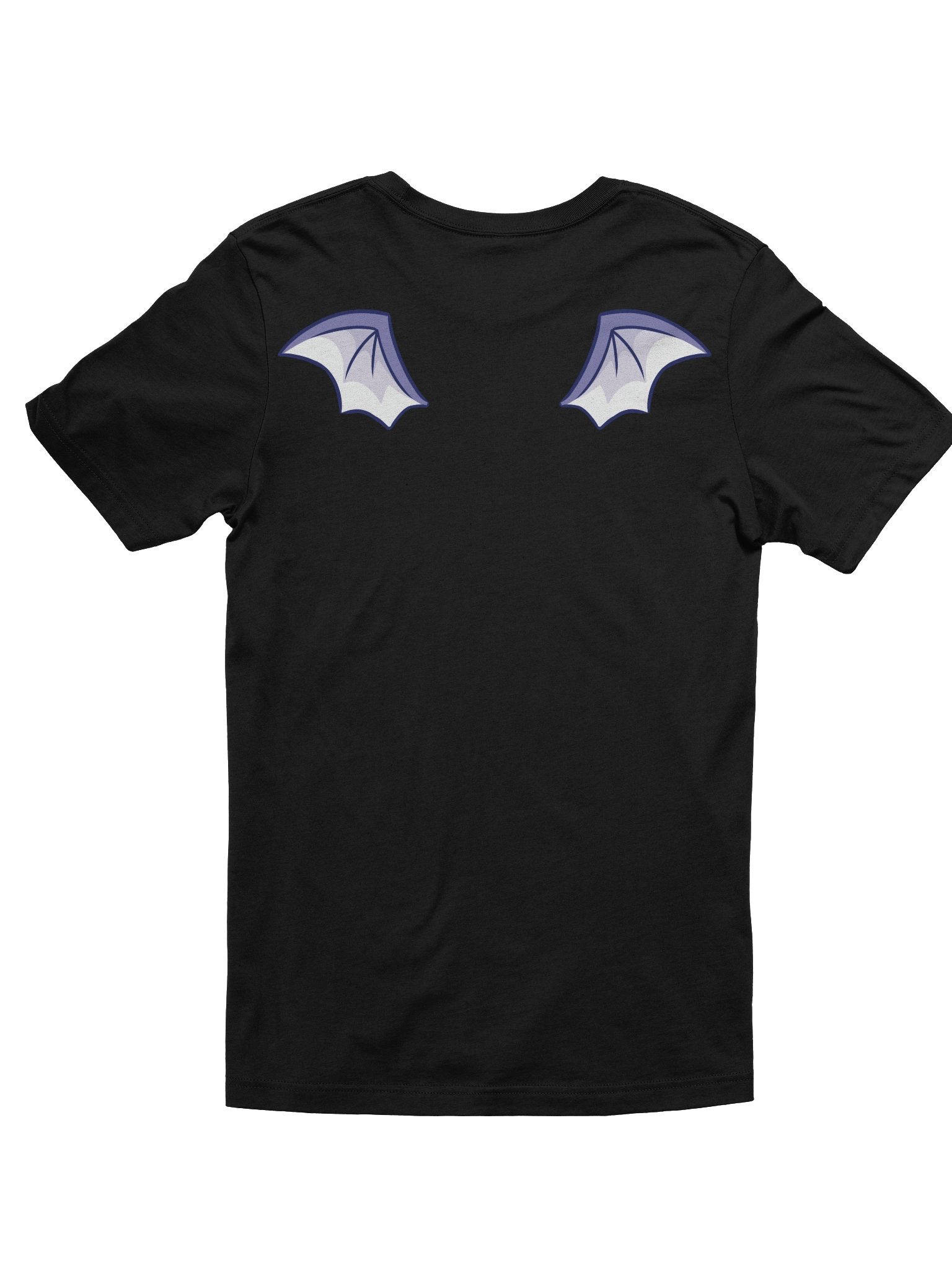 T-Shirt • CandiCat Bat Cupcake • 2023 product image (7)