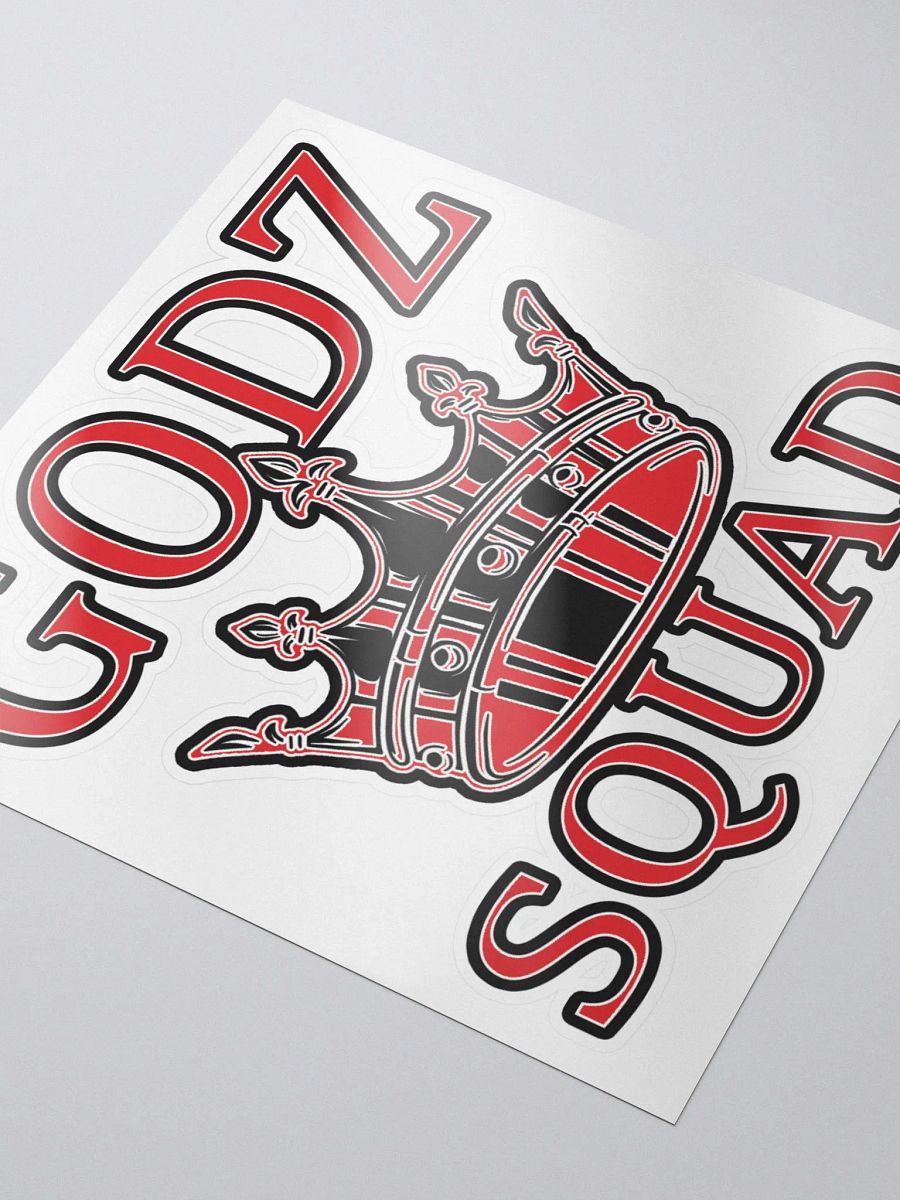 GoDz Squad product image (3)