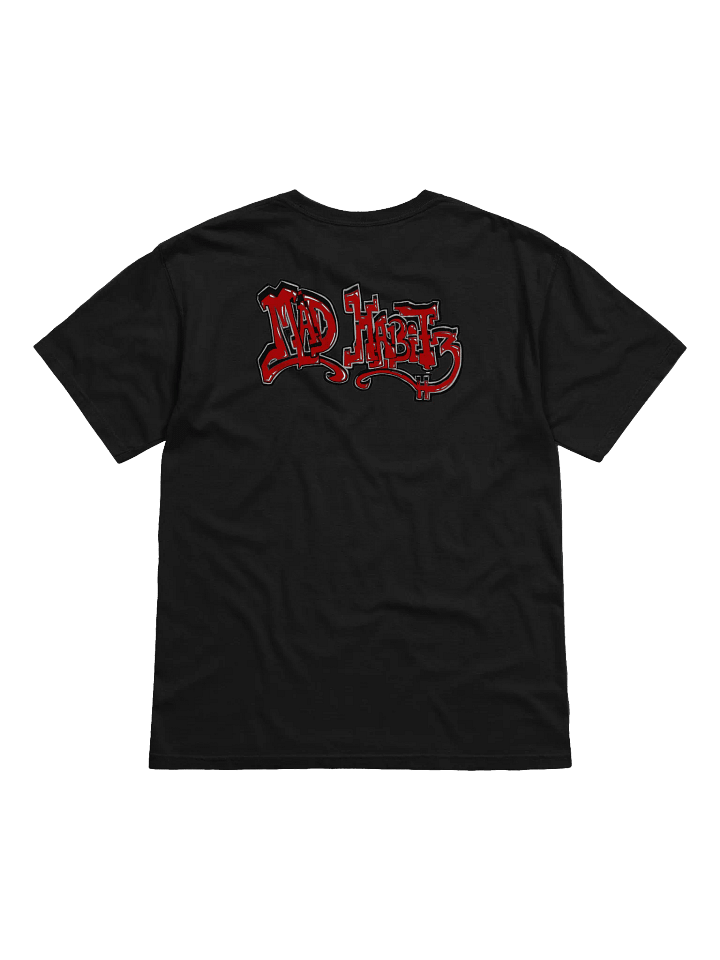 We Come in Peace T-Shirt product image (6)