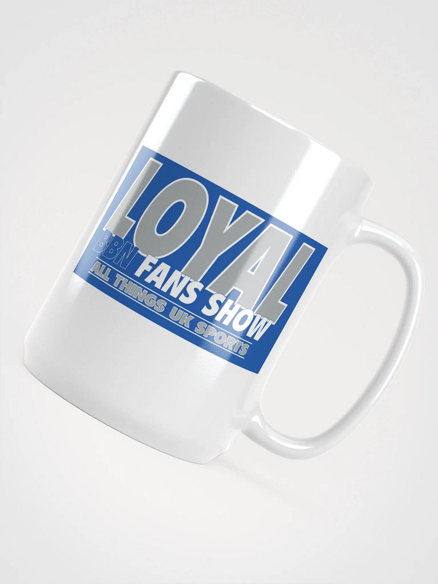 Blue Coffee product image (4)