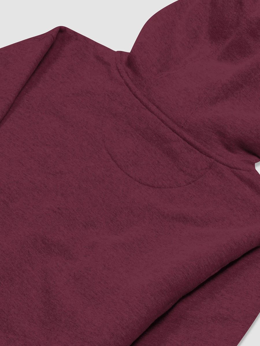 Varsity Hoodie product image (32)