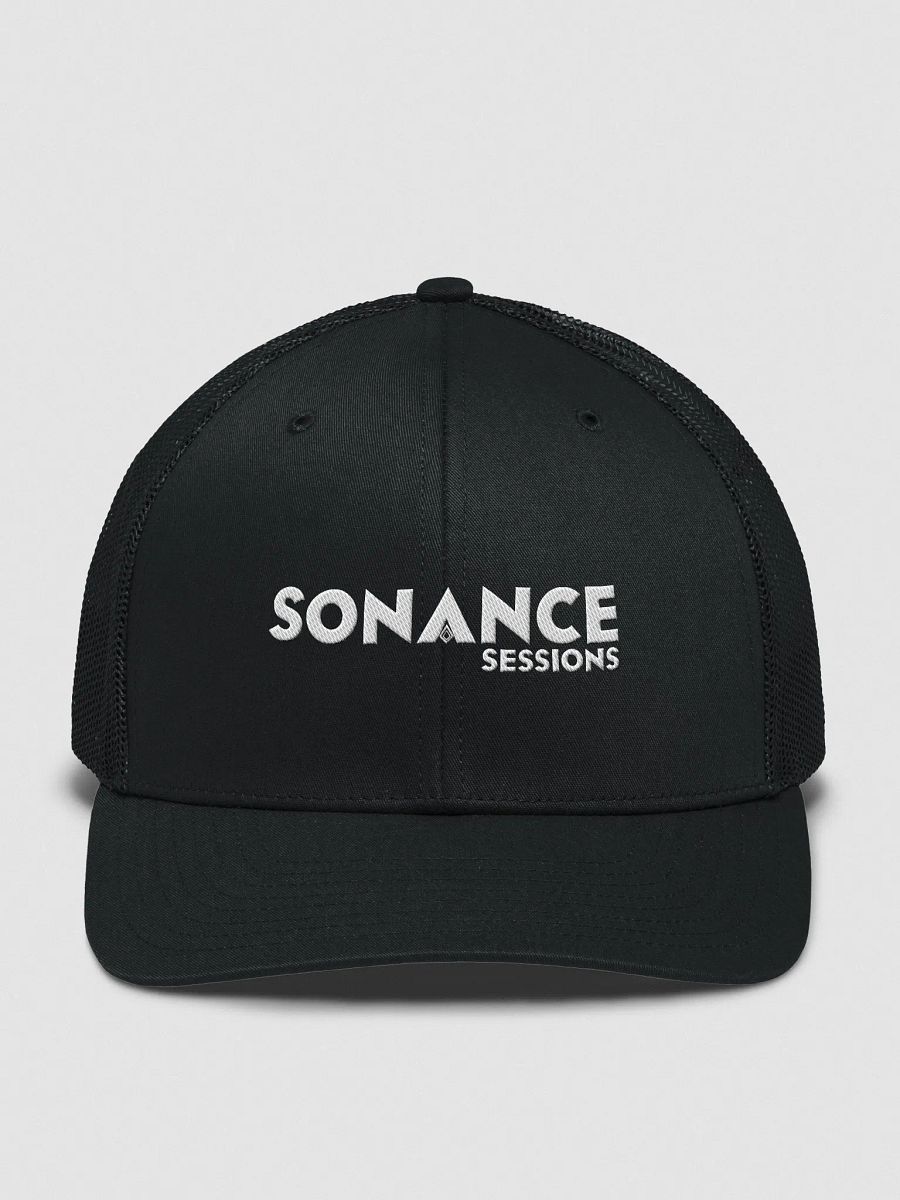 Richardson Trucker Hat product image (1)