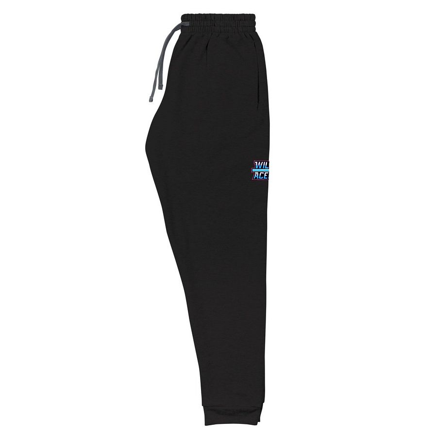 Wild Aces Unisex Joggers product image (2)