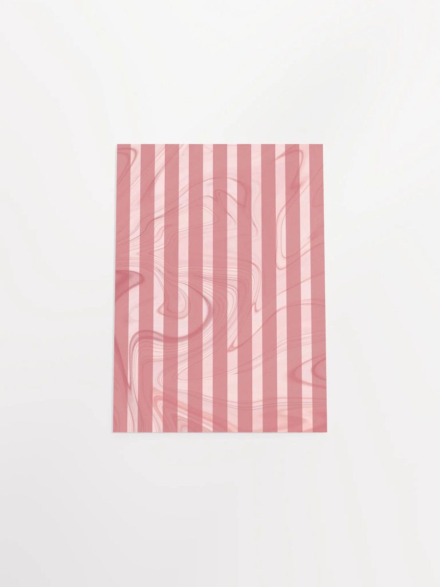 concentration cue #8 (right) poster product image (26)