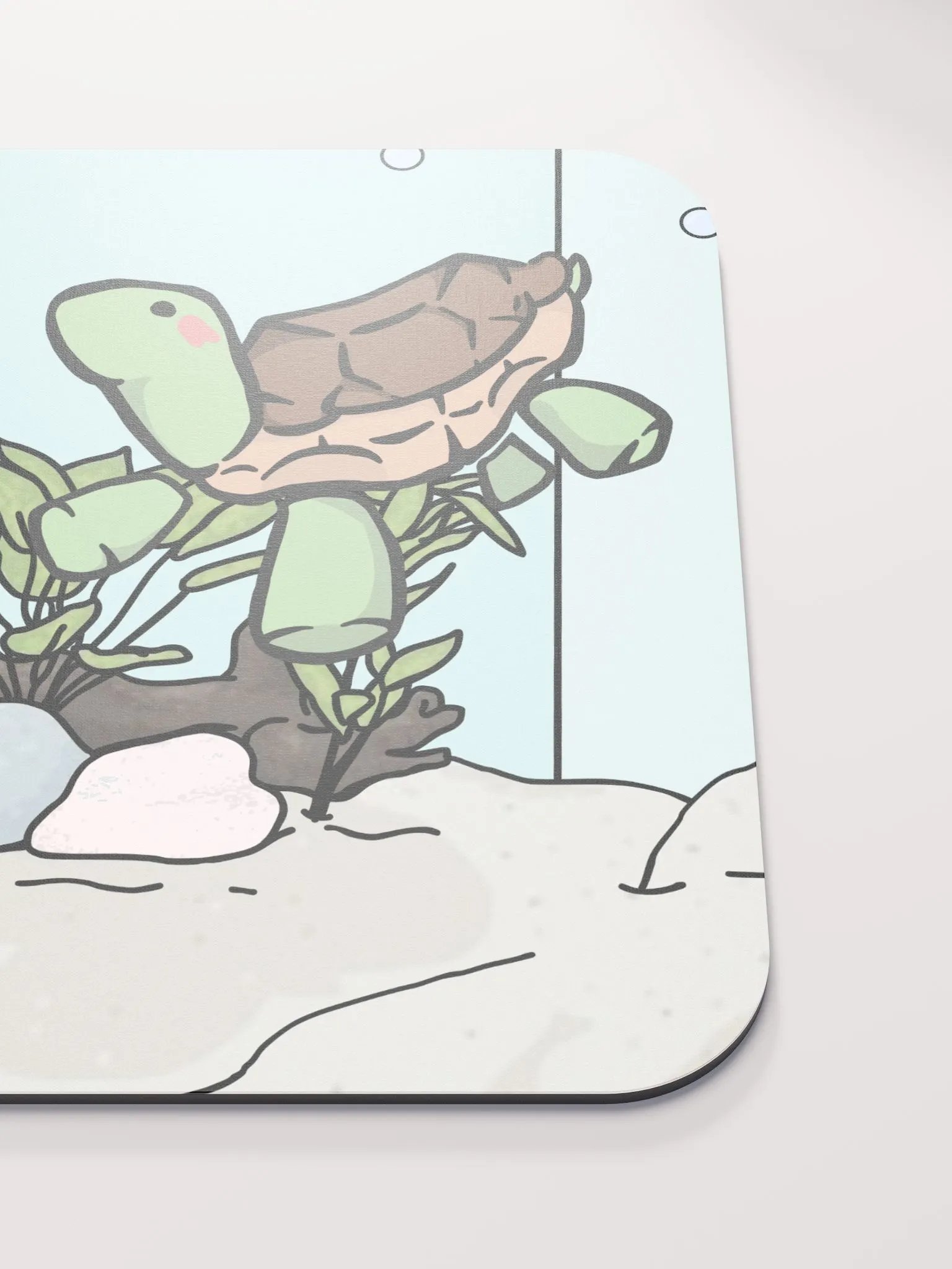 Nut Nut Mousepad product image (5)