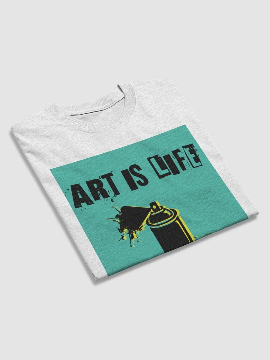 art is life super soft tee product image (43)