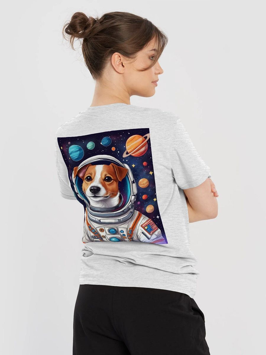 B.T.T. Tees Lady. X Prince T-Shirt product image (71)