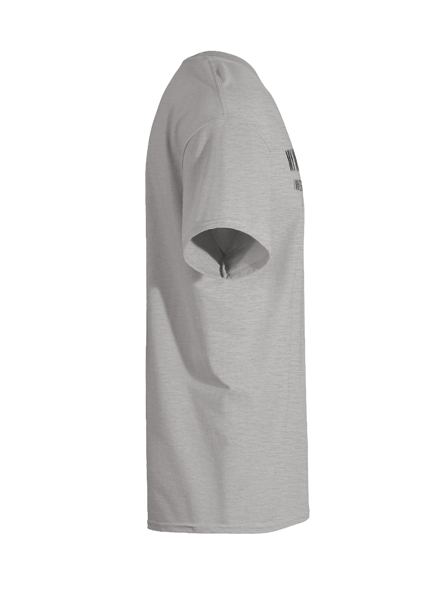 My Mom's Dead I Win Every Argument Now T-Shirt product image (8)