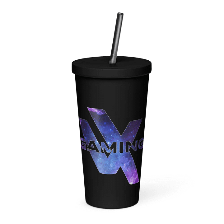 Cosmic Tears Insulated Tumbler product image (1)