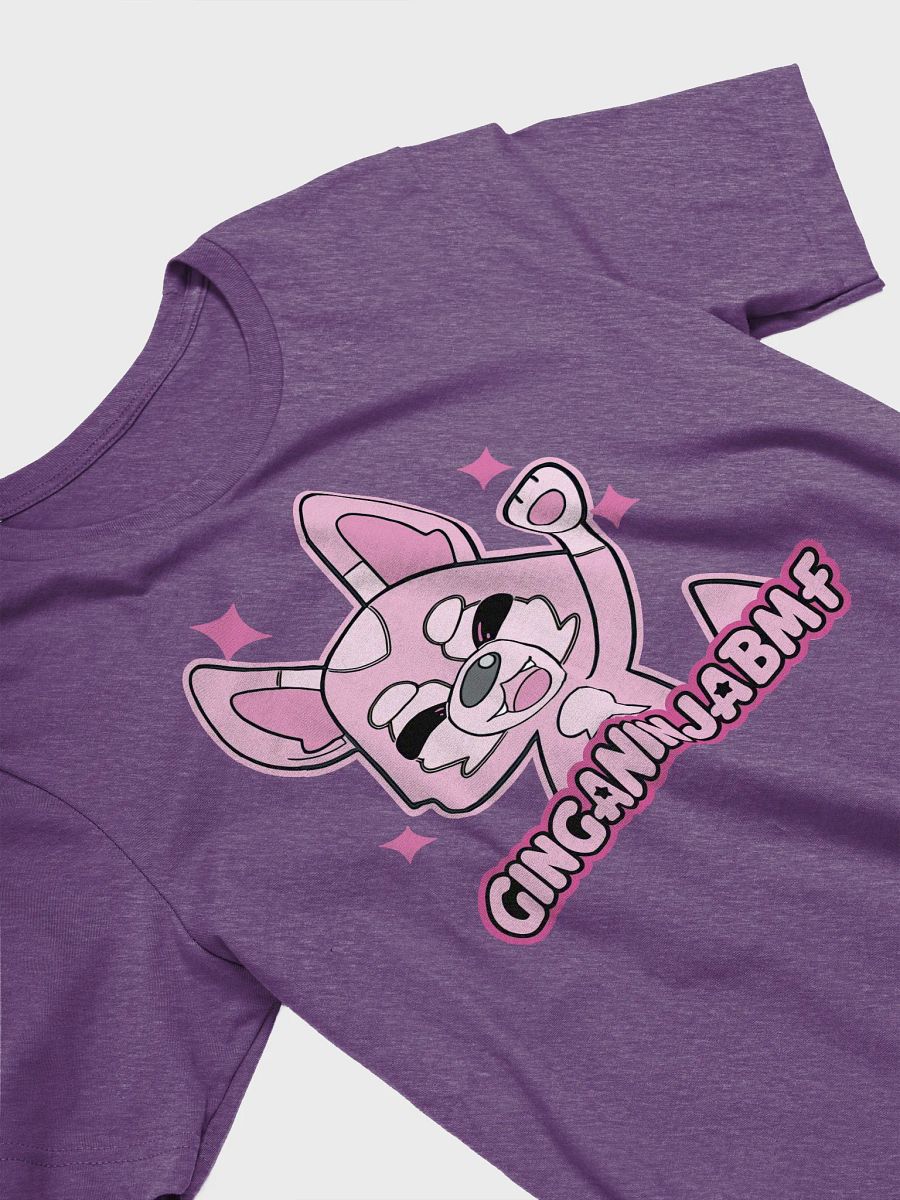 SHINE GET! T Shirt product image (13)