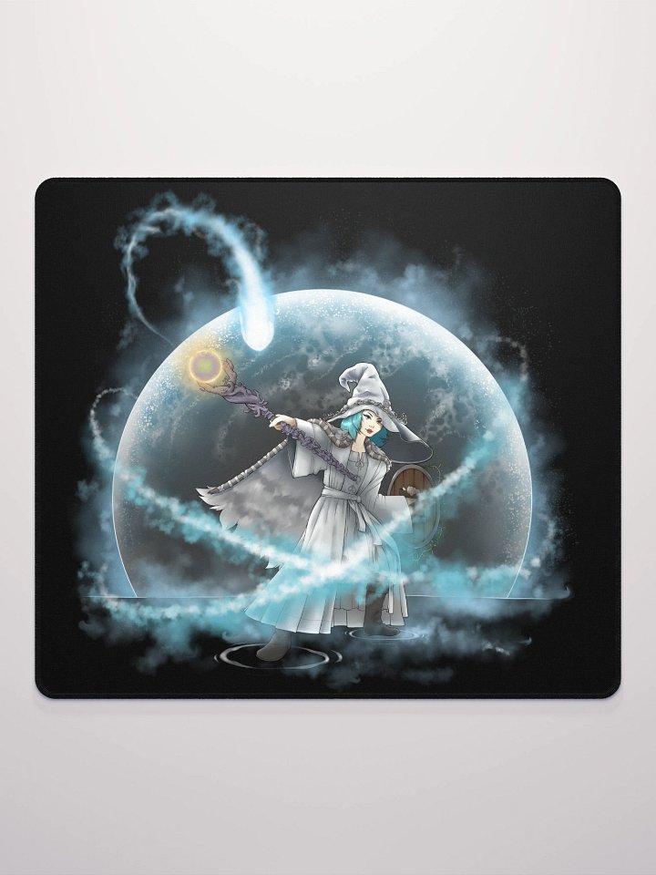 MANAGER SERIES | RISE OF THE BOG WITCH GAMING MOUSEPAD product image (2)