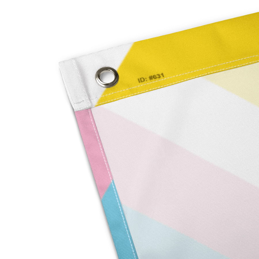Inclusive Progress Pride Flag product image (3)