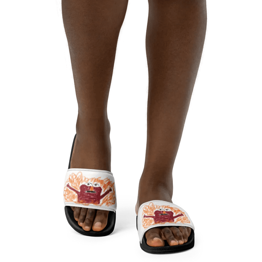 Chaos Slippies (Women's) product image (12)