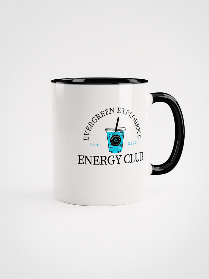 Energy Mug | Coffee Club product image (1)