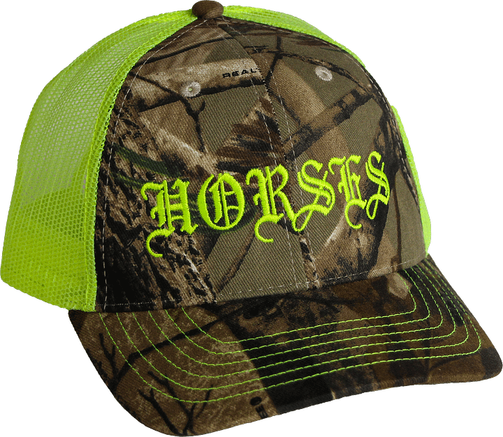 Neon Hat product image (1)