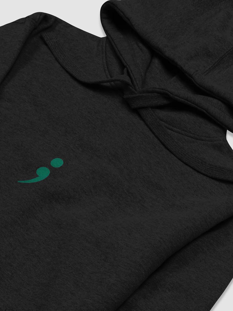 Mental Health Matters Signature Hoodie product image (3)