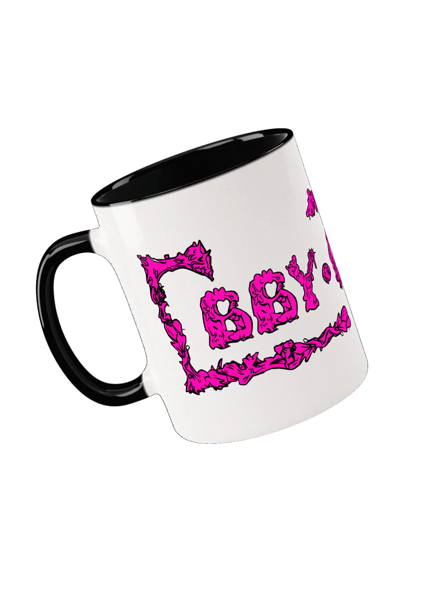BBY GRL MUG product image (3)