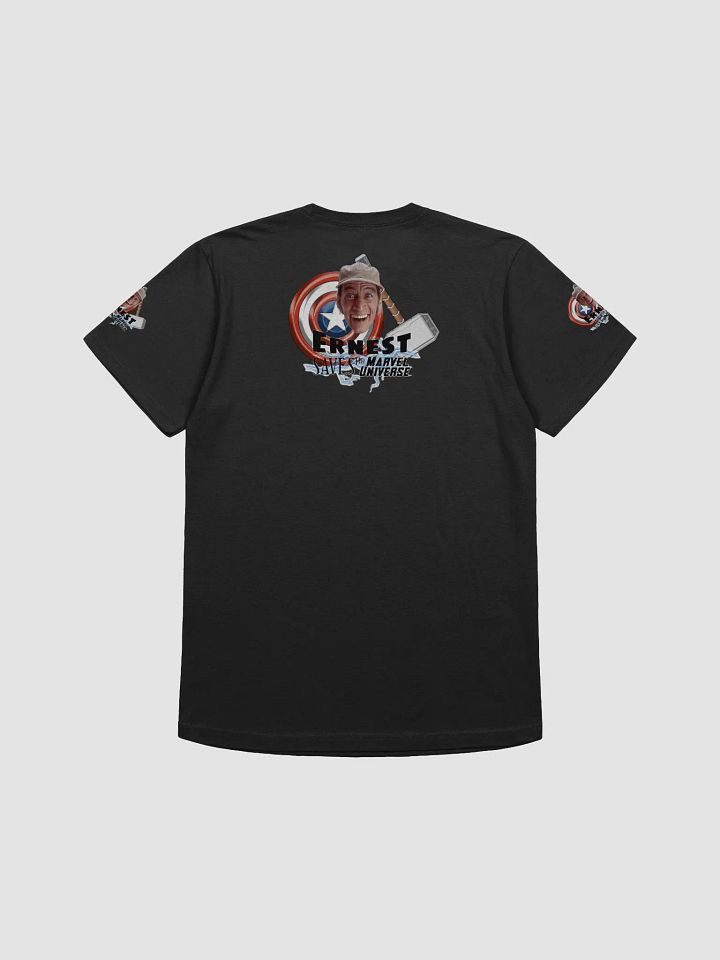 Ernest Saves MCU product image (16)
