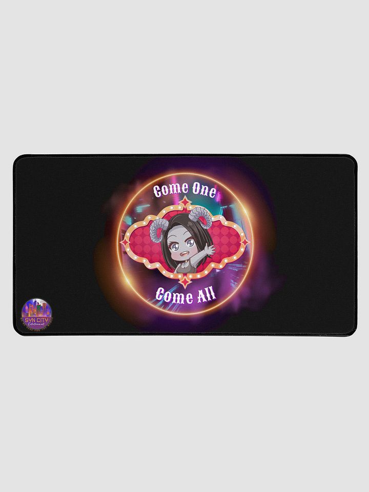 Come One Come All product image (1)