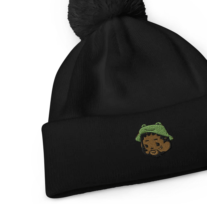 Lil' Bo Bobble Hat product image (2)