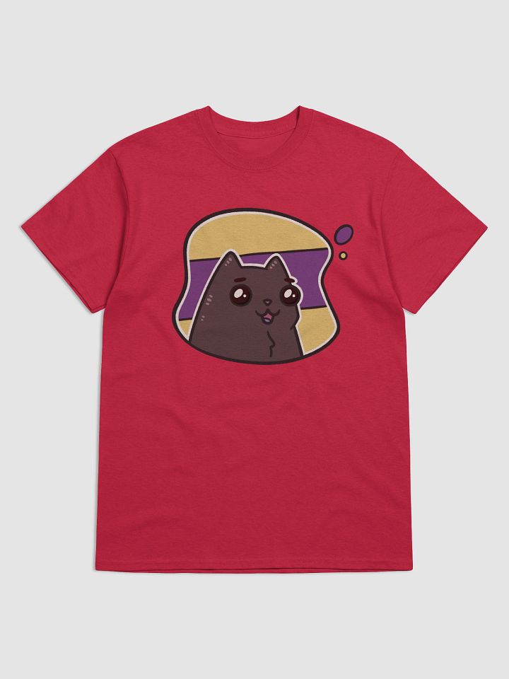 t-shirt : void intersex product image (1)