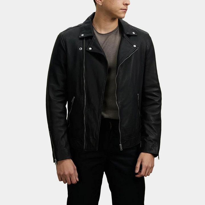 Jake Moto Jacket [MENS] product image (1)